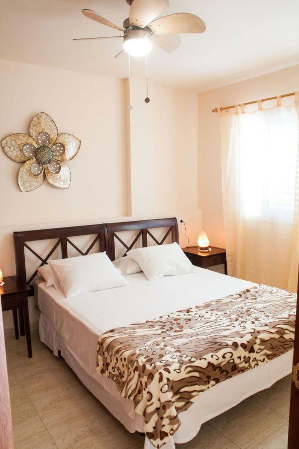 Little Paradise Corralejo Exterior photo