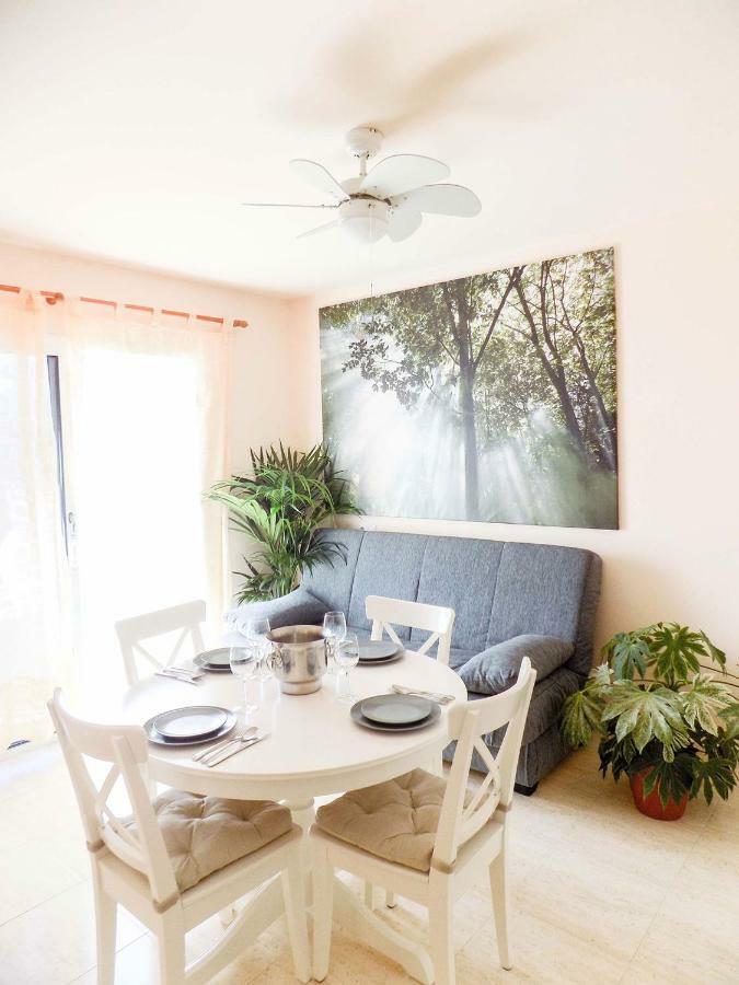 Little Paradise Corralejo Exterior photo