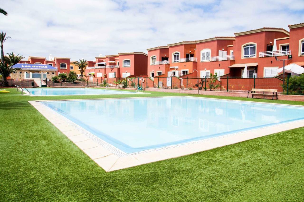 Little Paradise Corralejo Exterior photo